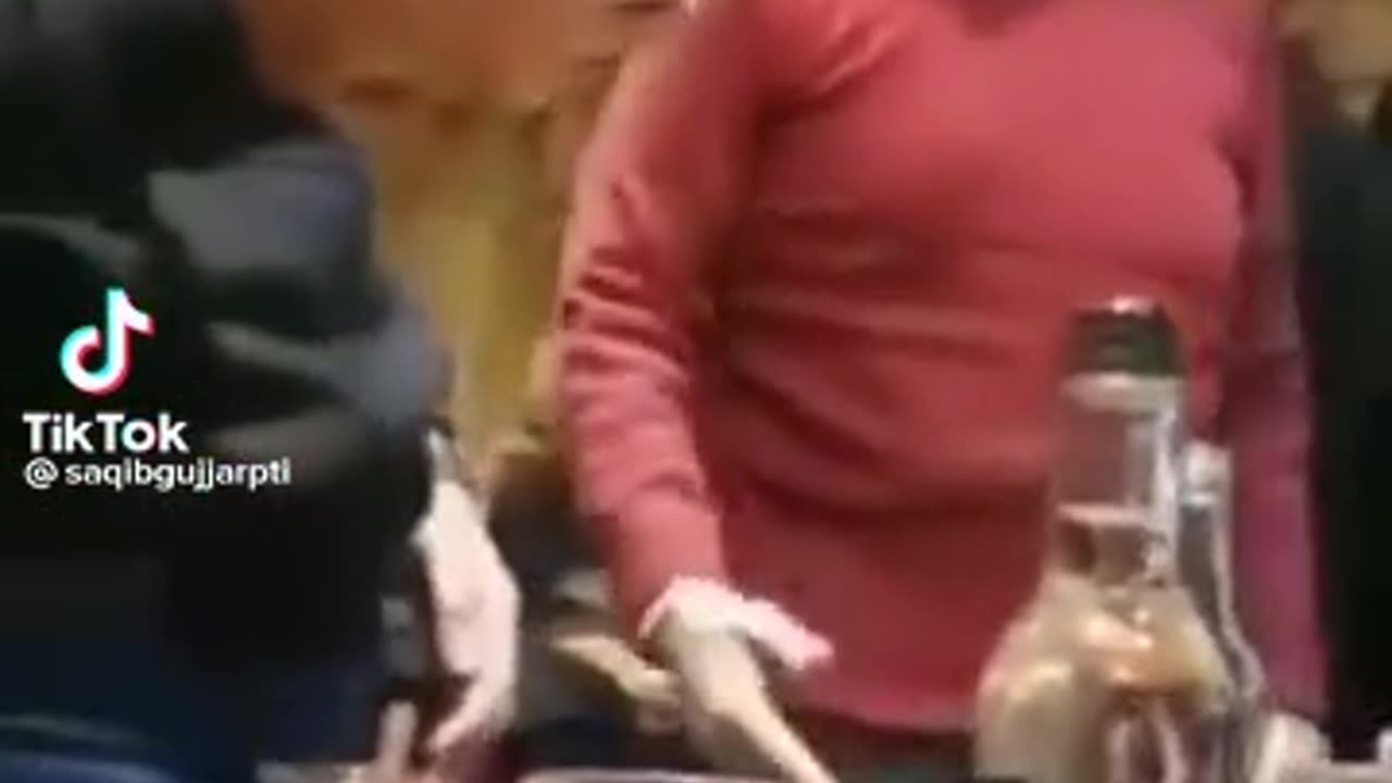 Shahbaz Sharif Video Leaked.