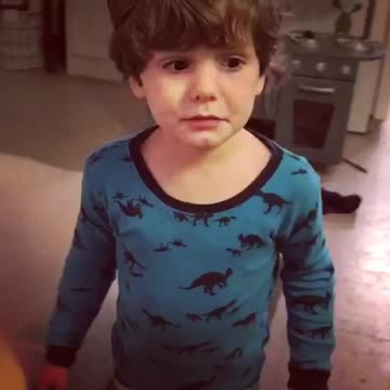 Harmless Pizza Prank Became Very Very REAL