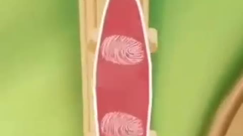 brincadeira de skate