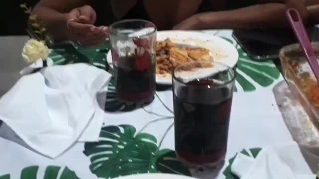 DELICIOUS LASAGNA WHAT SHE LIKES MOST