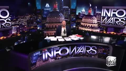 Alex Jones Full Show 01_03_2021 Sunday