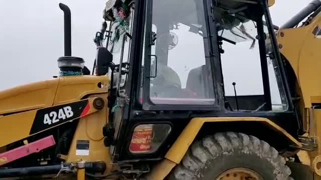 Best jcb opreter