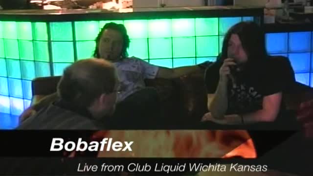 JJTV# jjtv 111bobaflex