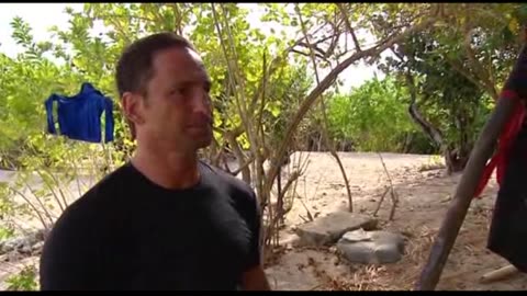 Robinson S13E10