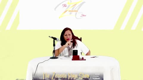 The Zenaida Moya Show - Ep023 - Tips on survival in these economic times