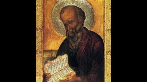 Το πνεύμα της αλήθειας και το πνεύμα της πλάνης - π.Αθανάσιος Μυτιληναίος