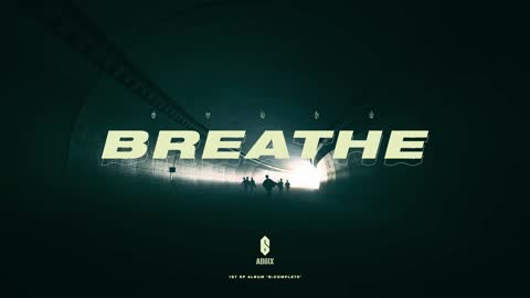 AB6IX 'BREATHE' M/V