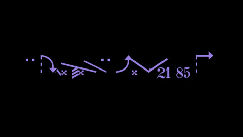 binaural beats 21.85 hz