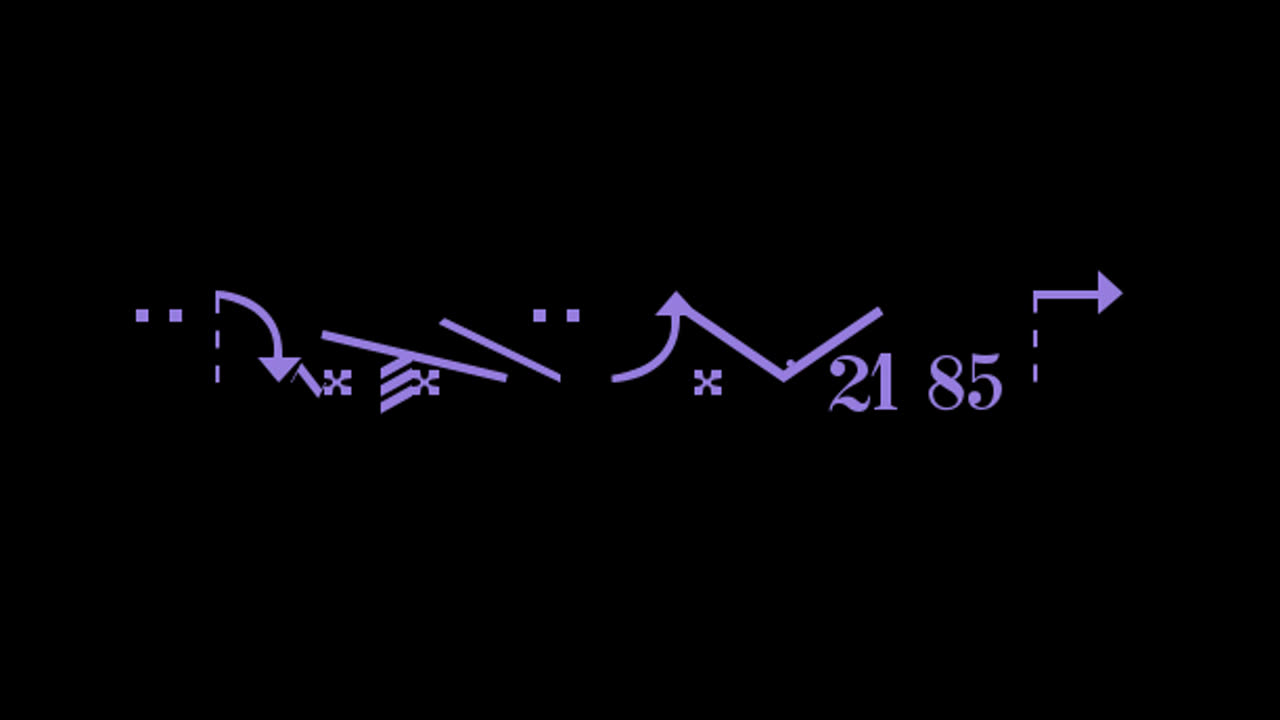 binaural beats 21.85 hz