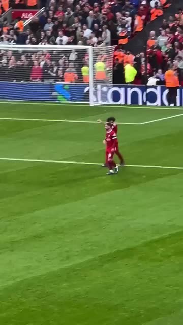 Mo salah