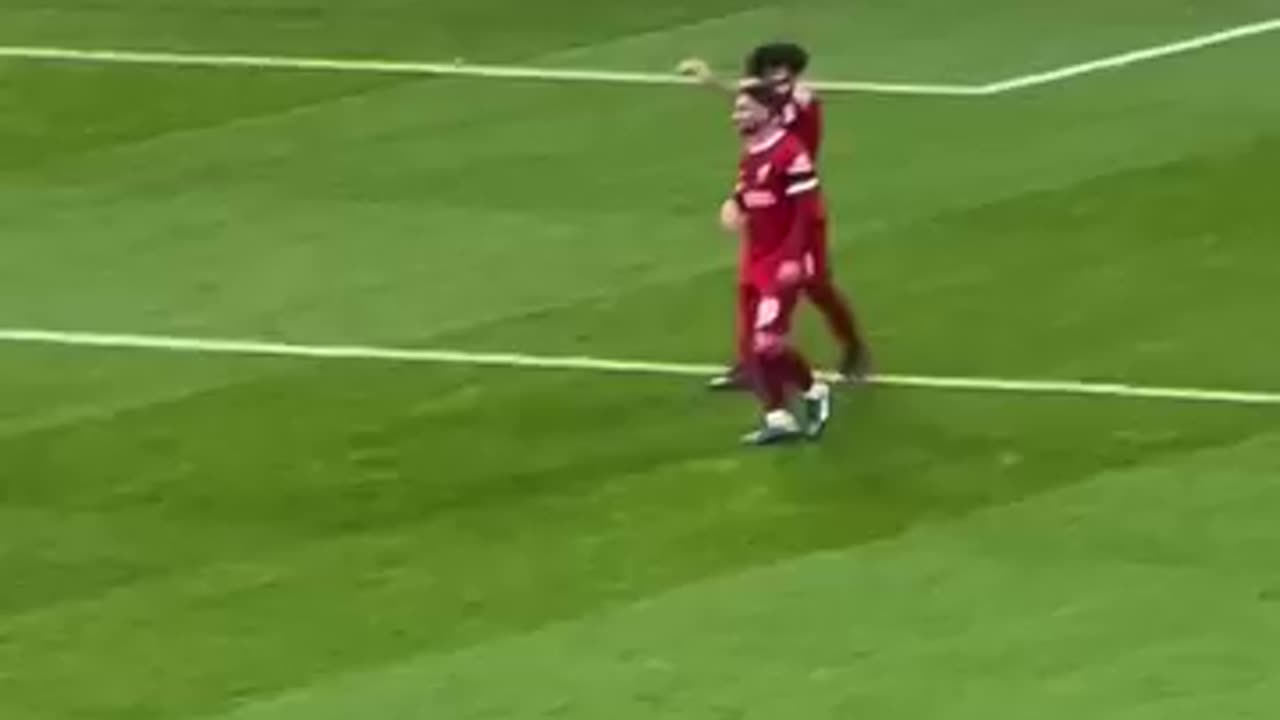 Mo salah