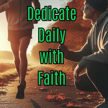 Commit, Trust, God Delivers: Hope to Reality