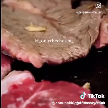 Human meat now at Disney 66 66