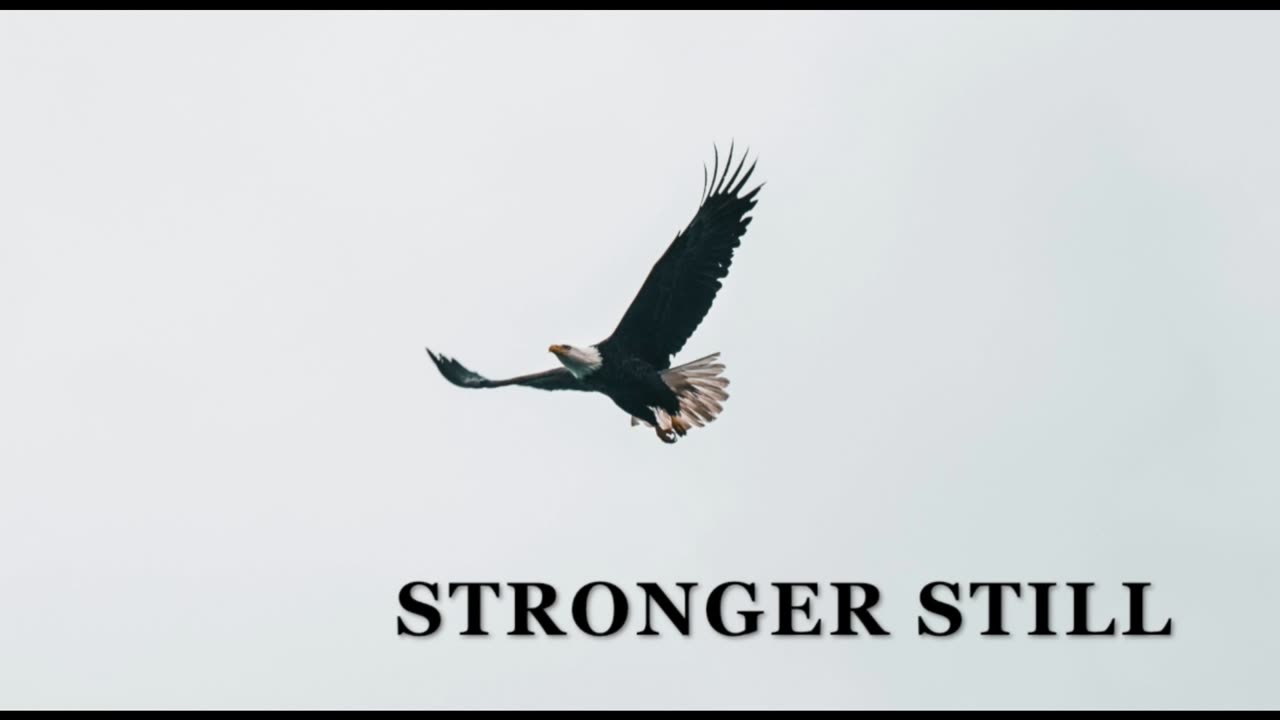 Pray USA 3/29/24 Stronger Still