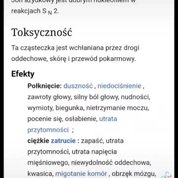 Toksyczne testy PCR