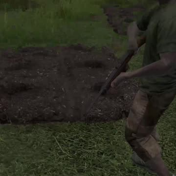 How To Rob Somebody In DayZ