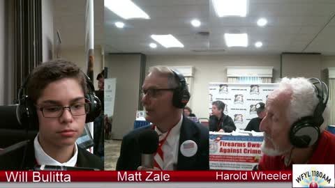 Convention of States | PLC 2021