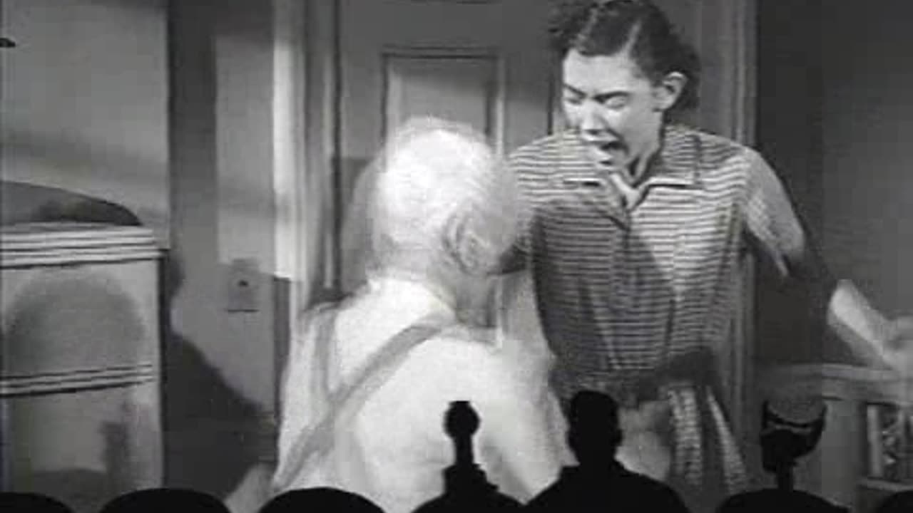 MST3K - 0601 - Girls Town
