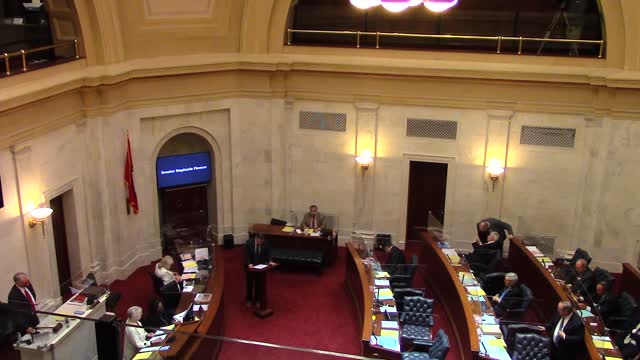 Motion to override Asa Hutchinson's veto on HB1570, a ban on transgender mutilation of children