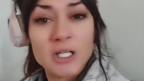 Dames neem hier een voorbeeld aan