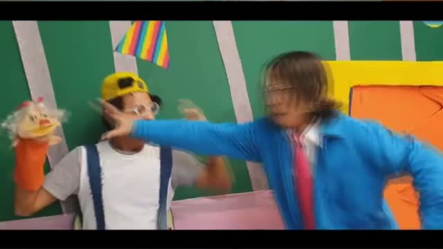 PARÒDIA - Lalala - PARTE 2