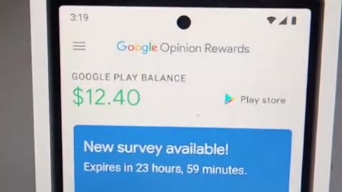 Google pay