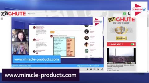 Biden 25 , Durham, Miracle-Products.com