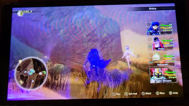 Shin Megami Tensei V Initial Thoughts & Black Friday Pickups/Finds