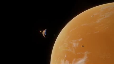 Nasa mission videos