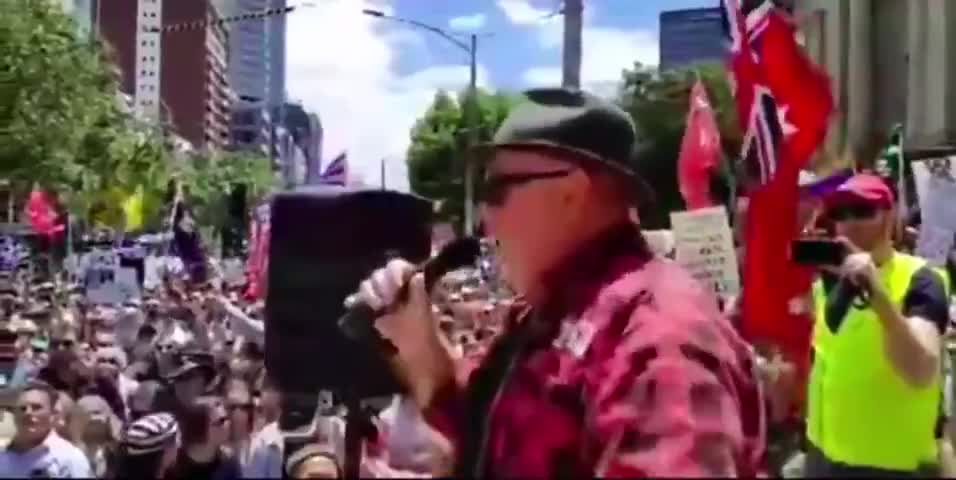 DOMINOS FALLING ON DICTATOR WANNABE PSYCHO DAN ANDREWS WITH CHARGES