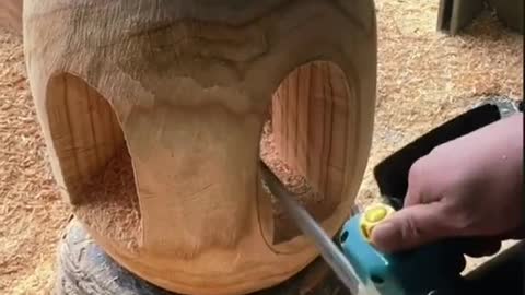 Wood working I Amazing WoodArt