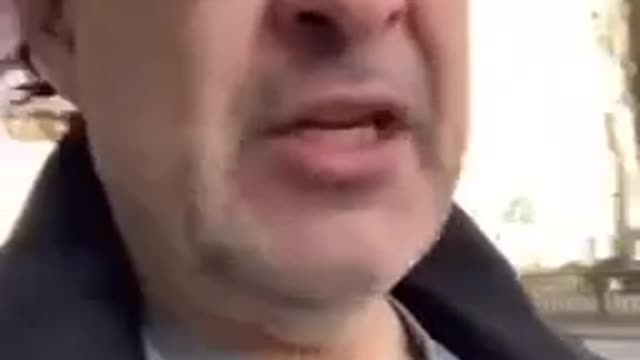 Alternate Viewpoint on the "Zelensky Regime"