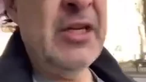 Alternate Viewpoint on the "Zelensky Regime"