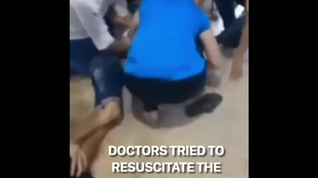Vaccine injuries part 50