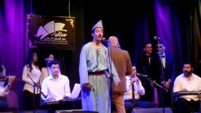 شكوكو ليلى طال 😀