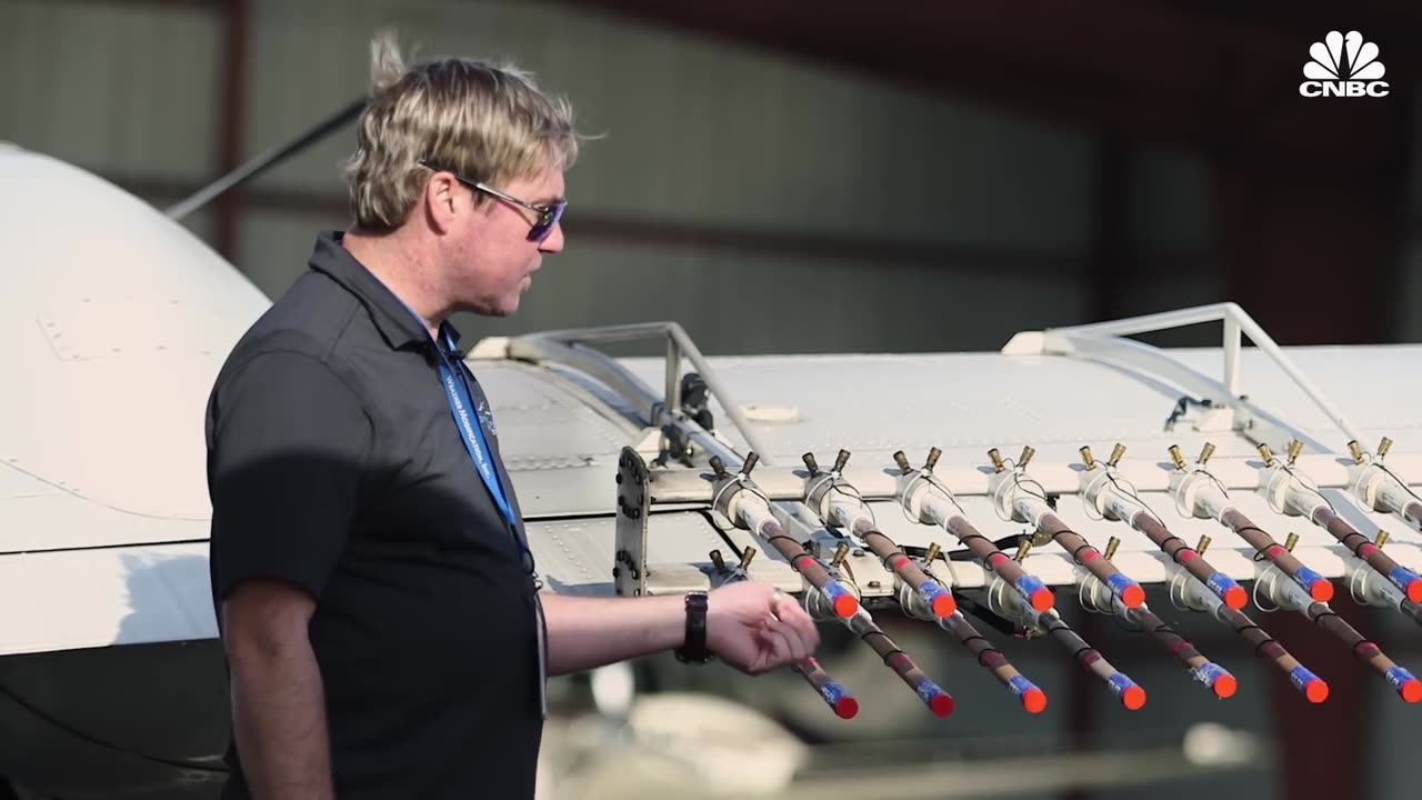 How Cloud Seeding Can Increase Rain and Snowfall