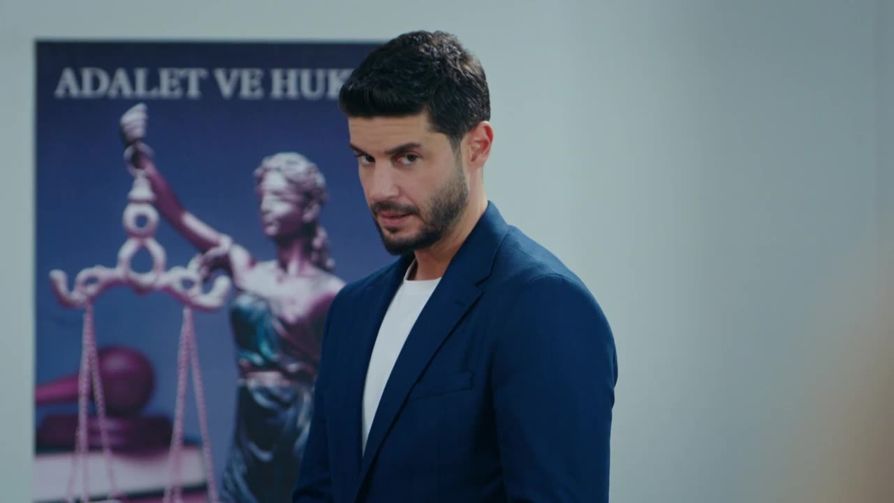 En el próximo capítulo de Pecado Original: comienza el juicio de Yildiz contra Çağatay