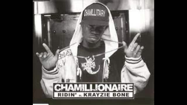 Chamillionaire - Ridin' (Official Music Video) ft. Krayzie Bone