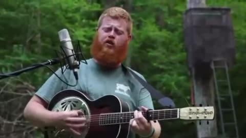 Oliver Anthony - Rich Men North Of Richmond