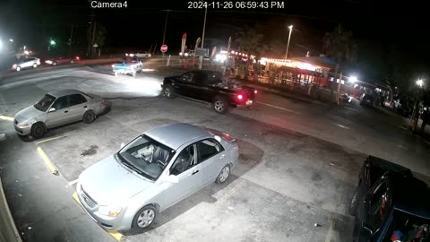 Hit-And-Run Driver Sought In Wimauma Crash That Seriously Injured Pedestrian