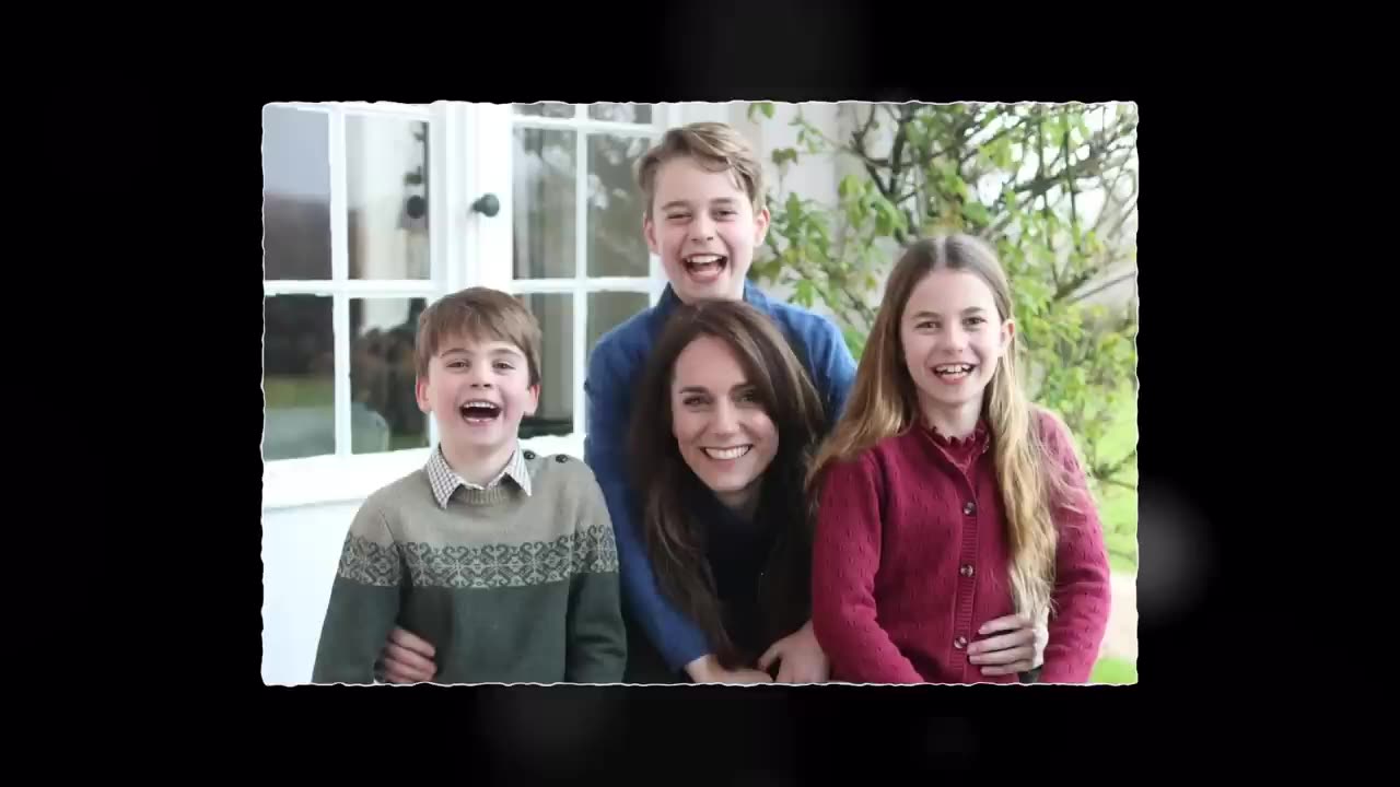 The TRUTH About Kate Middletonâs BIZARRE Disappearance ~The Royal Family Is Lying đ€„