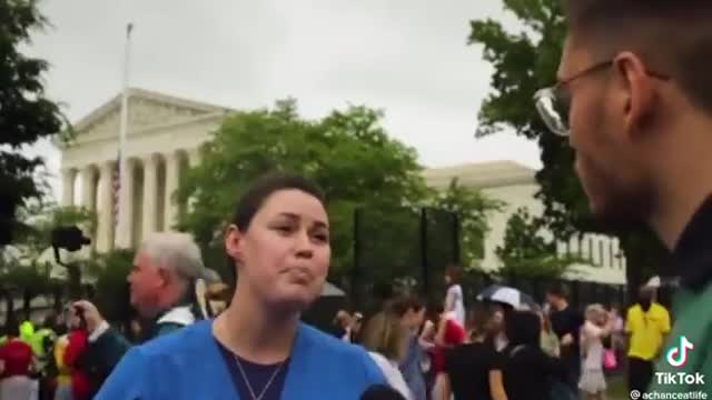 "My Body, My Choice"?
