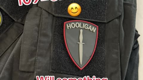 Before darkMAGA there was the Hooligan Navy👀🇺🇸