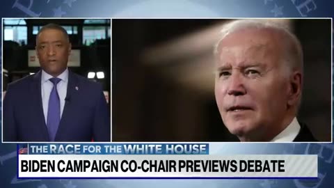 Biden campaign co-chair on Biden’s plans to connect with voters at the 1st debate ABC News