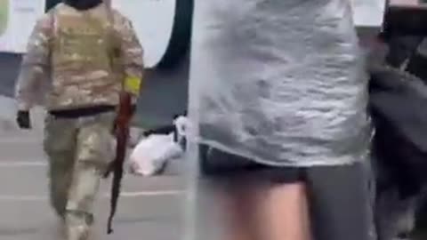 Ukraine-Russia Conflicts