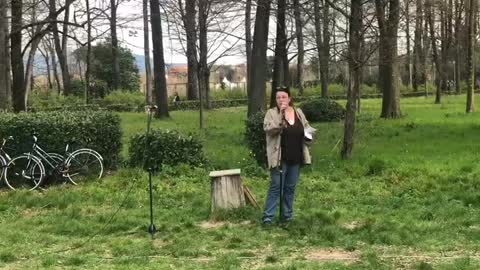 Libero Pic Nic di Fuoco 27 marzo 2022 - Firenze, Anfiteatro delle Cascine