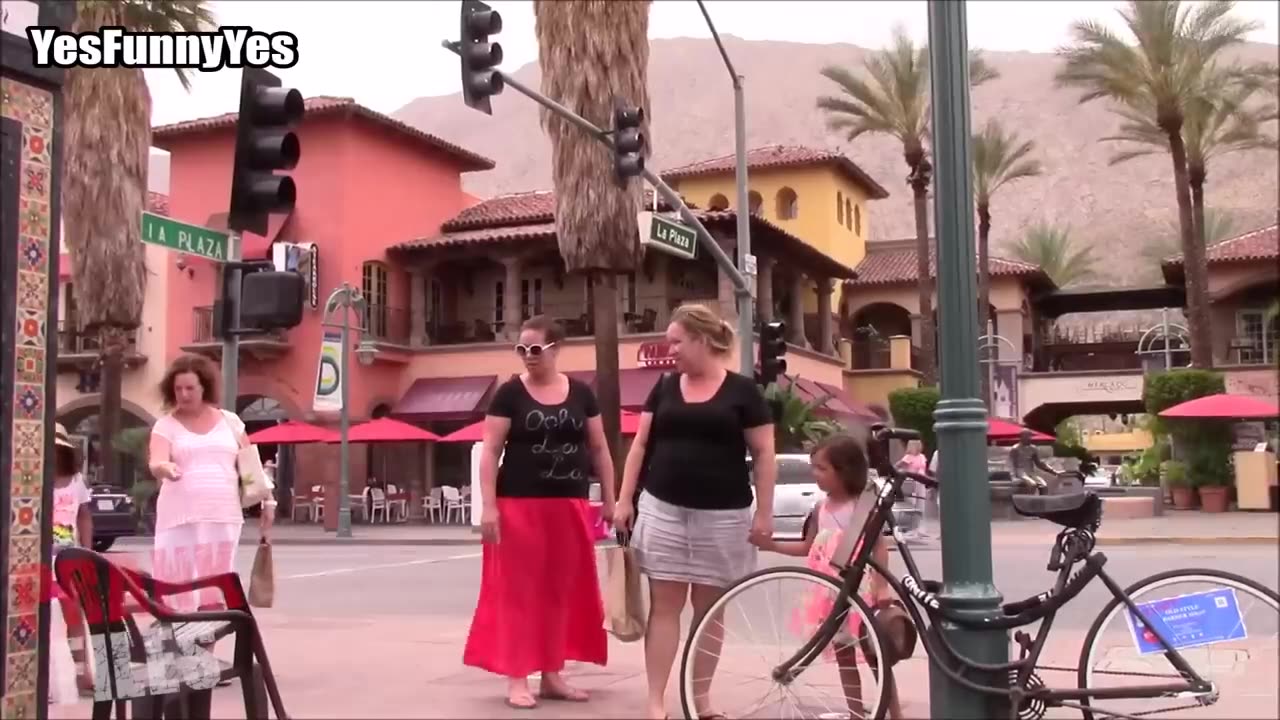 Paranormal Ghost Chair Prank