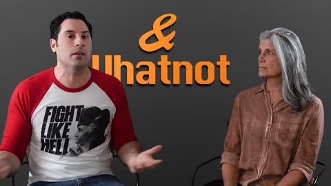 Rittenhouse vs Goliath (A Thanksgiving Rant)