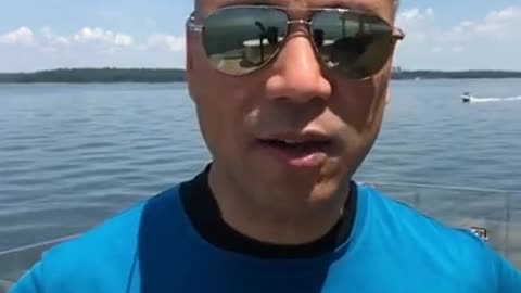 20180629文贵先生直播：谈刘刚与屎诺．王岐山与错功胜为什么救海航！