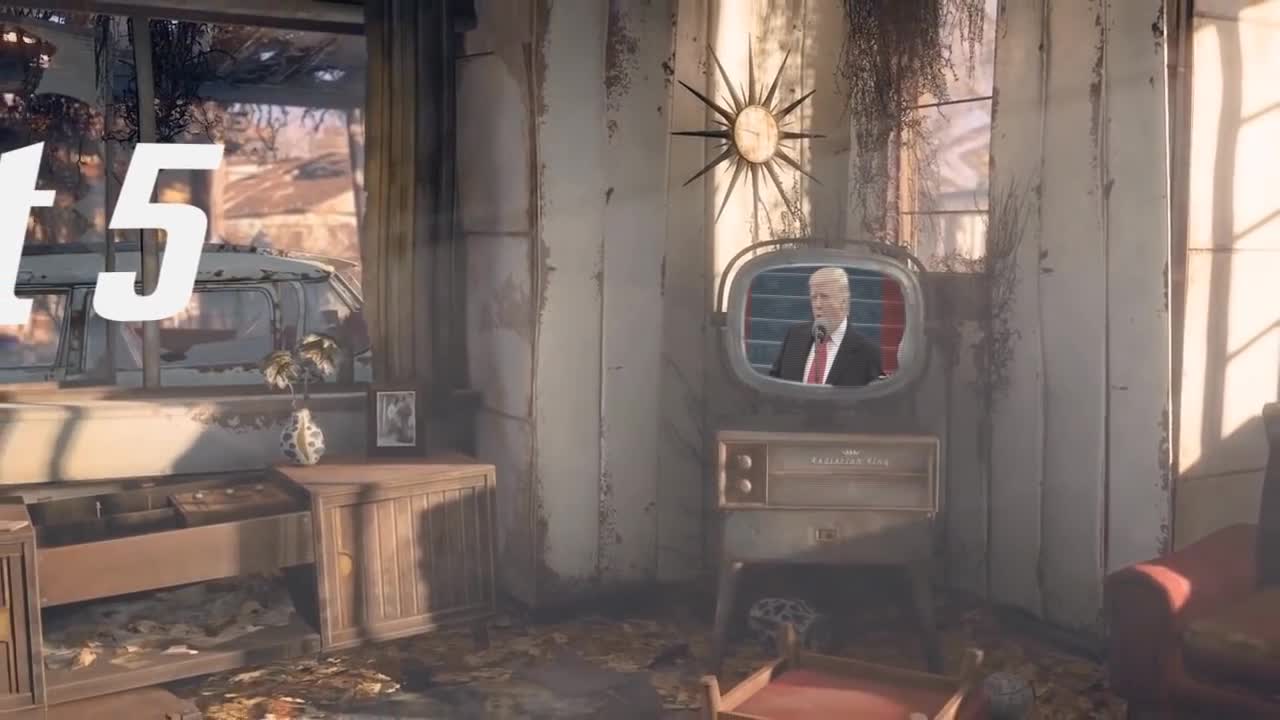 Fallout 5